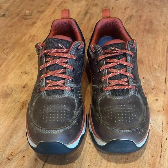 L L Bean Women's Trailduster Hiking Shoes Size 9.5 - Picture 4 of 8